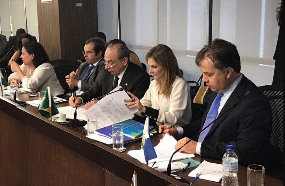 Foto: portal do IRB